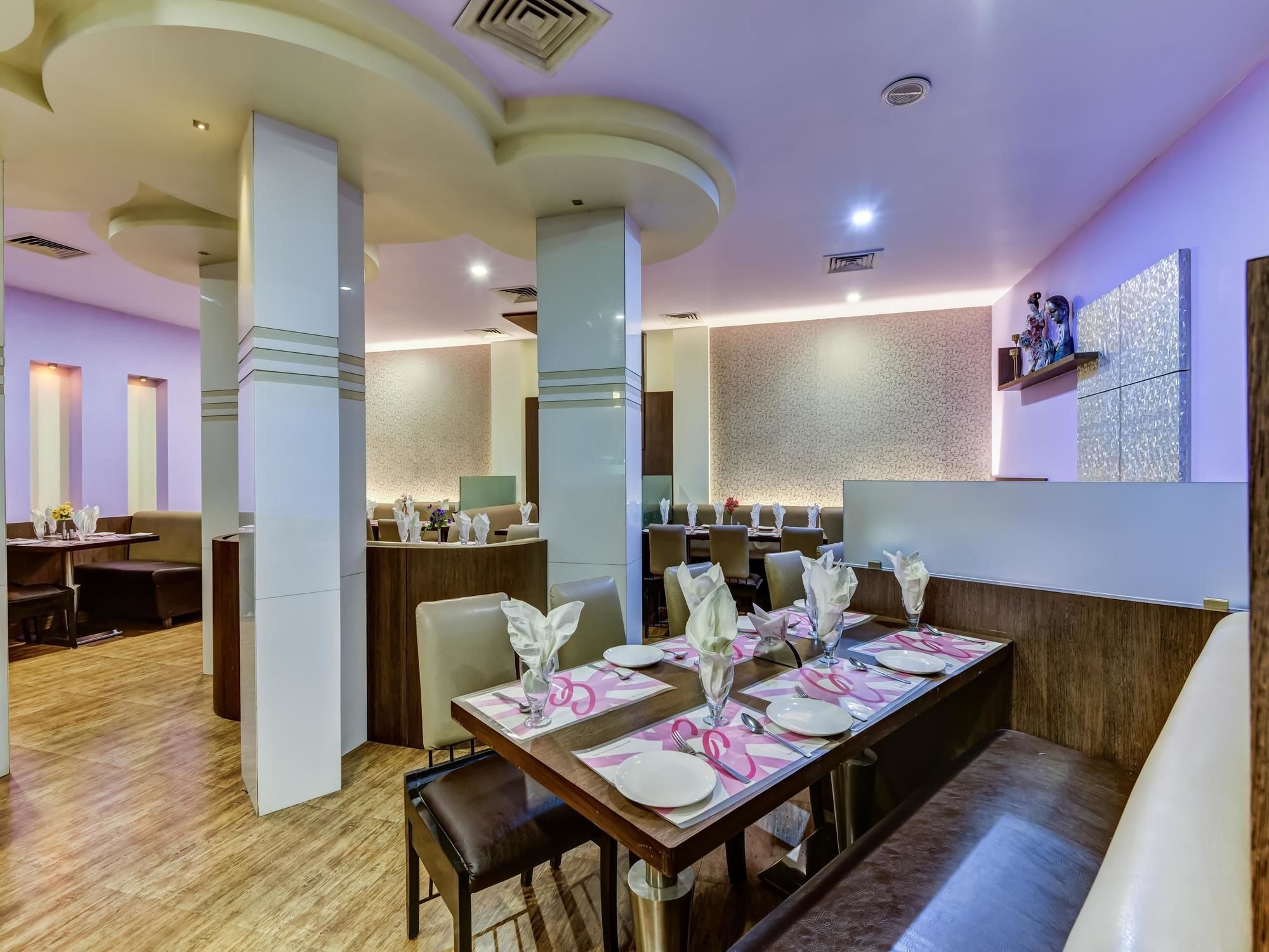 Oyo 1781 Hotel Panchratna Panvel Ngoại thất bức ảnh